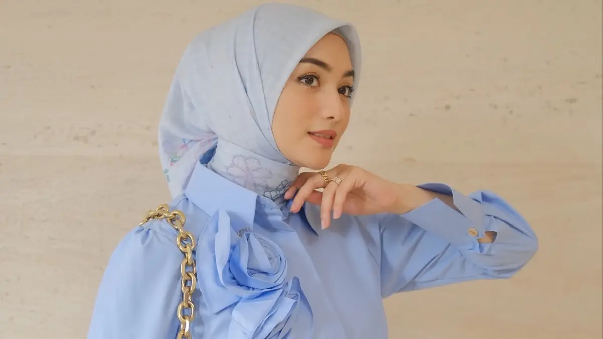 BAYI TABUNG: Citra Kirana membagikan kisah tentang IVF di medsosnya. (Foto: Instagram/citraciki)