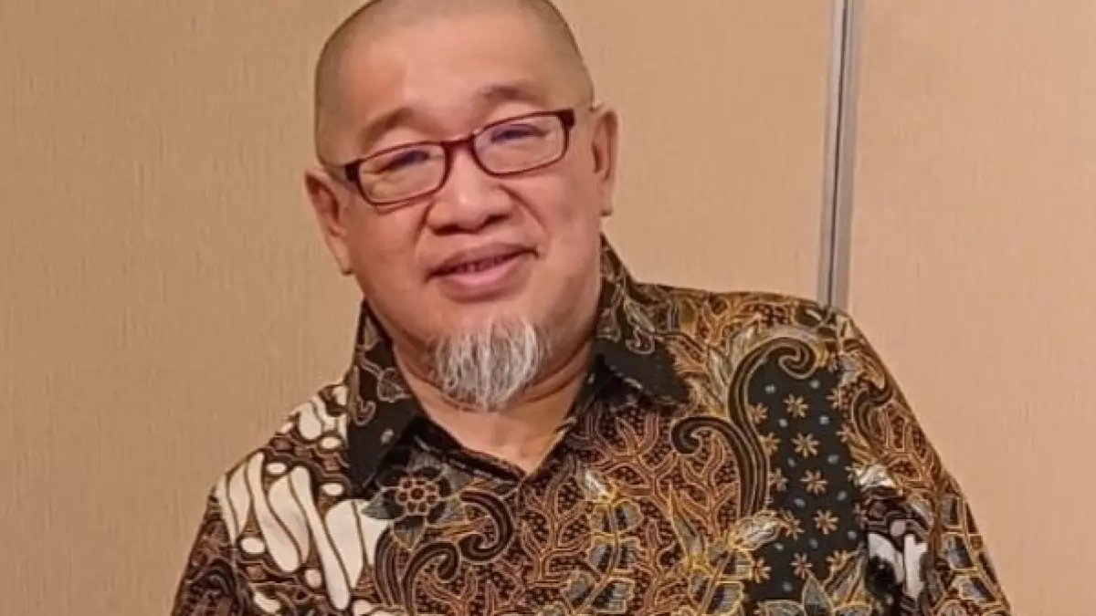 Bagong Suyanto