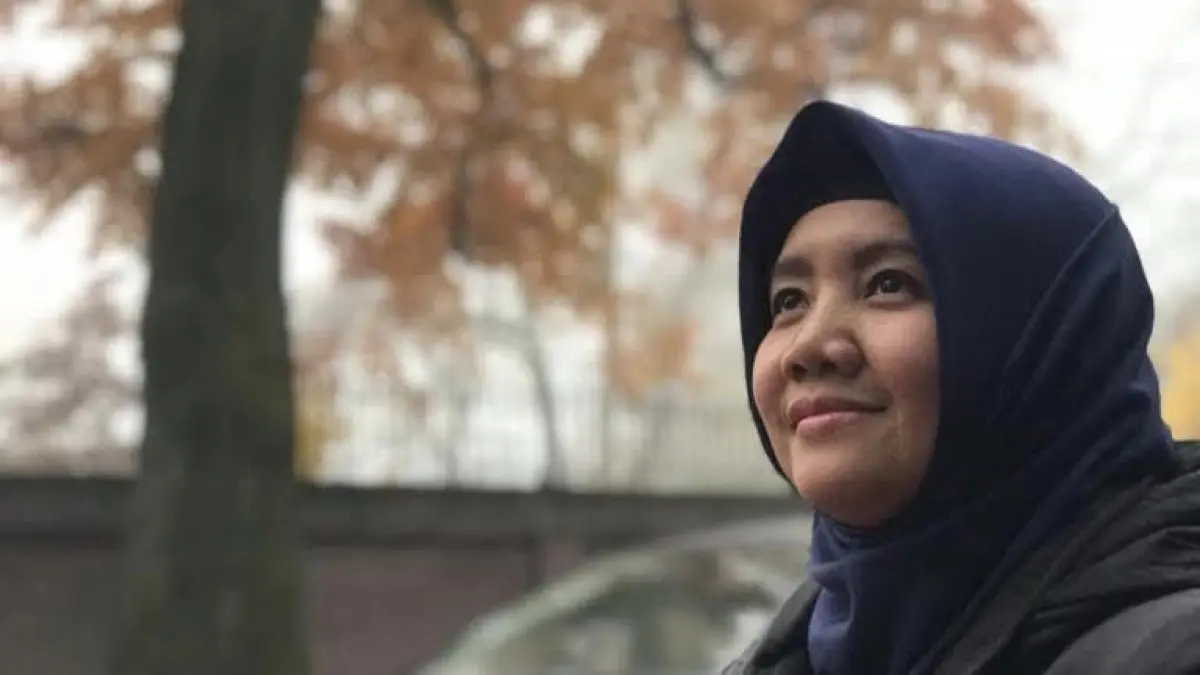 Dina Septiani