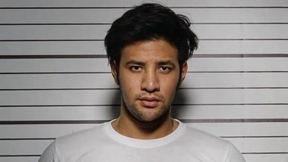 PENJARA: Ammar Zoni dijatuhi vonis 7 tahun penjara. (Foto: Instagram)