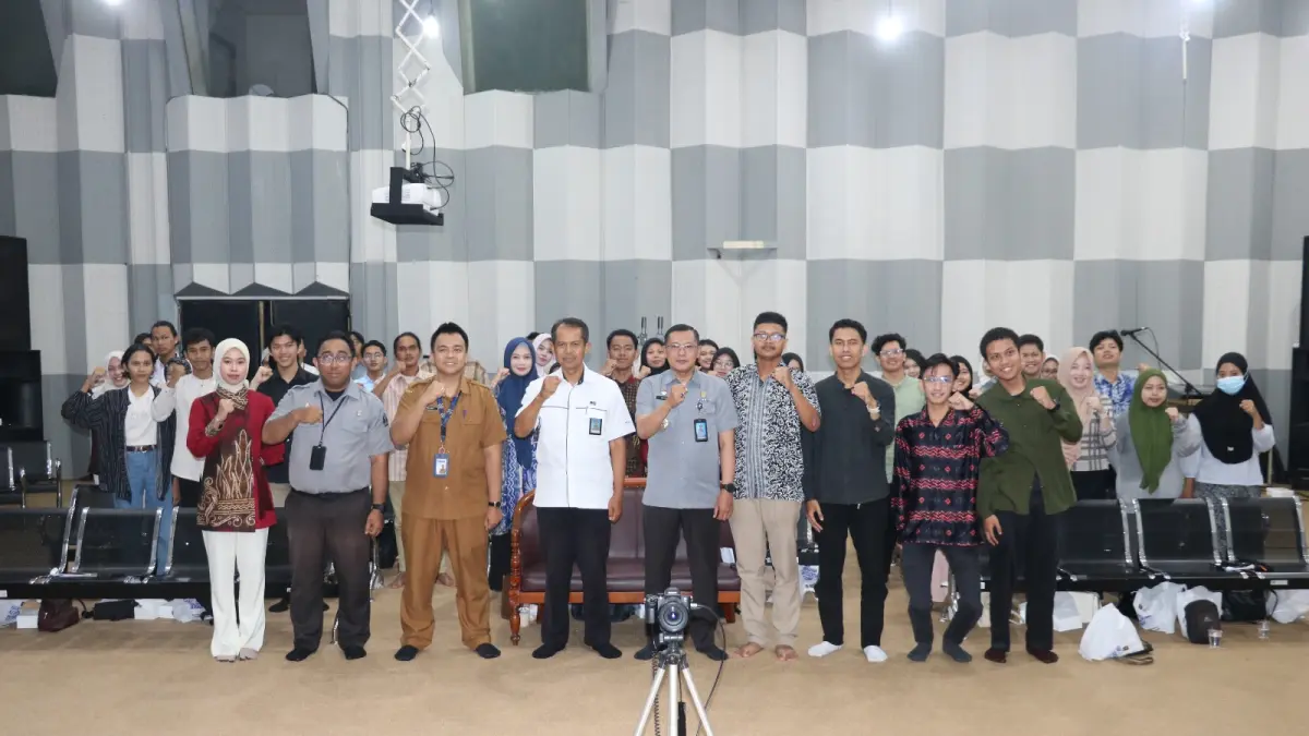 Kemenkum Kalsel gelar IP talks Hari KI Sedunia 2026 di RRI Banjarmasin