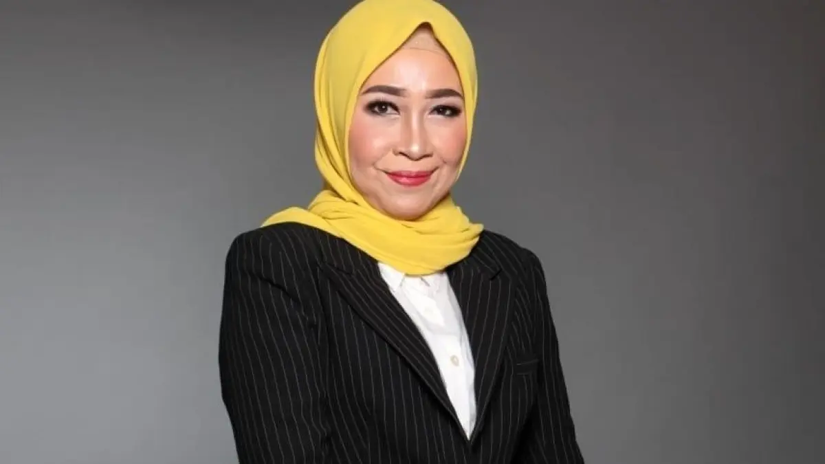 Nurul Aisaturida, SS