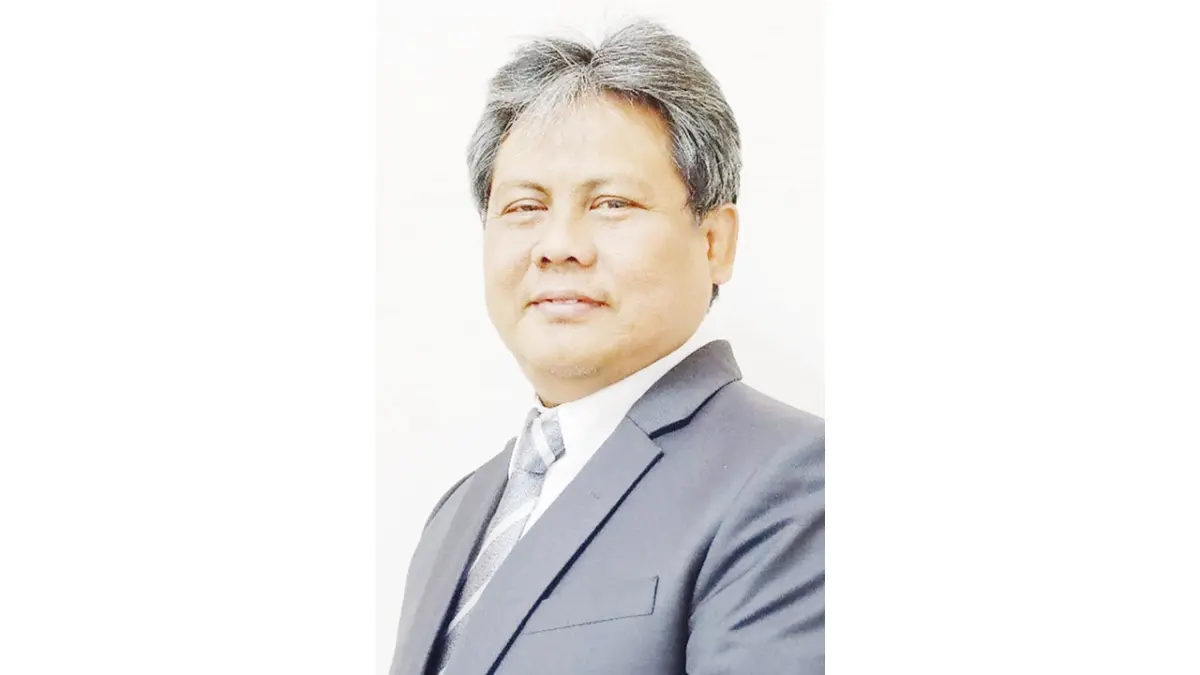 Suryanto
