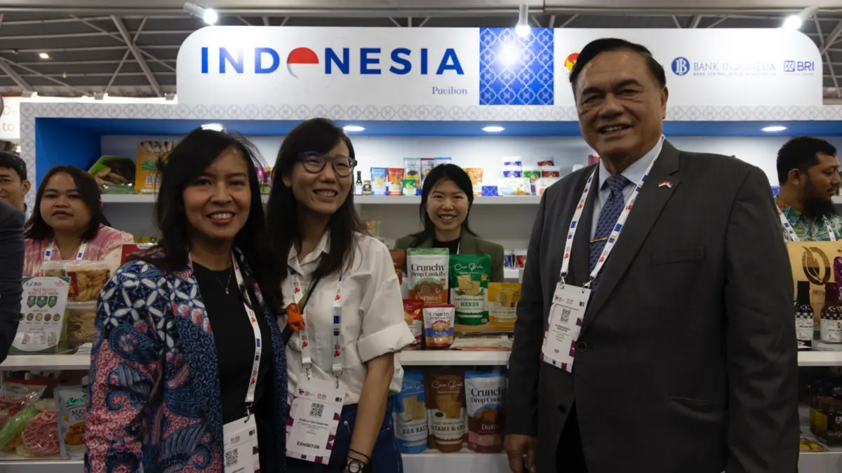  PT Bank Rakyat Indonesia (Persero) Tbk atau BRI 