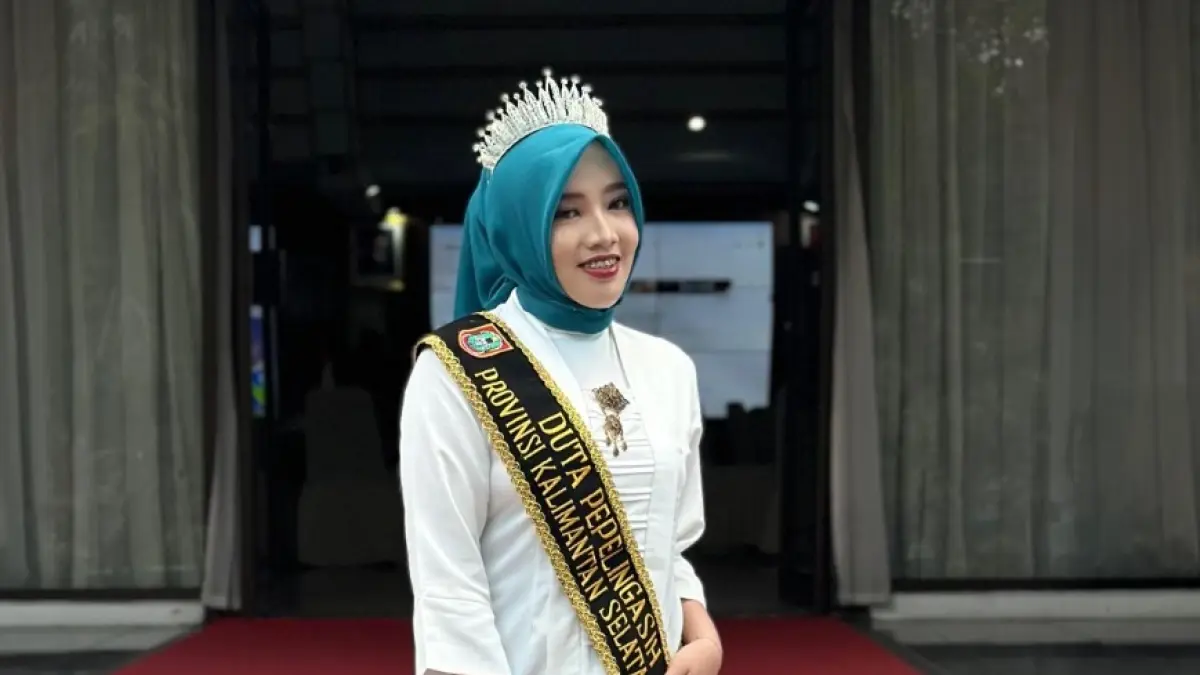 Aisha Fitria