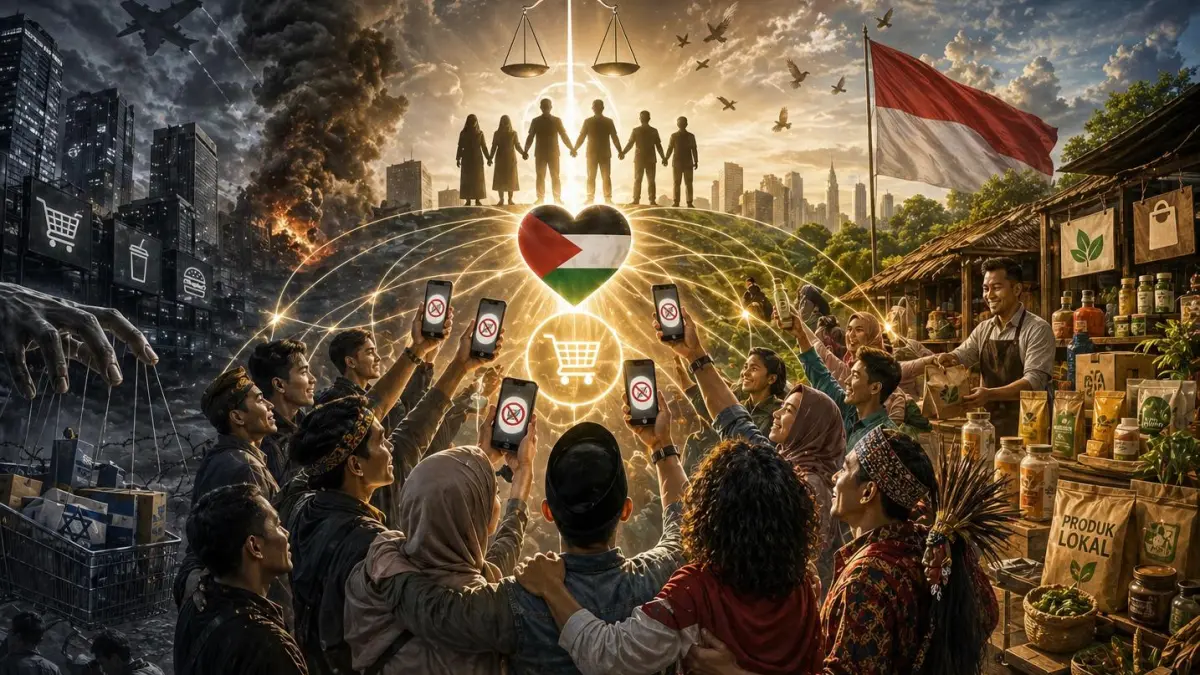 Ilustrasi