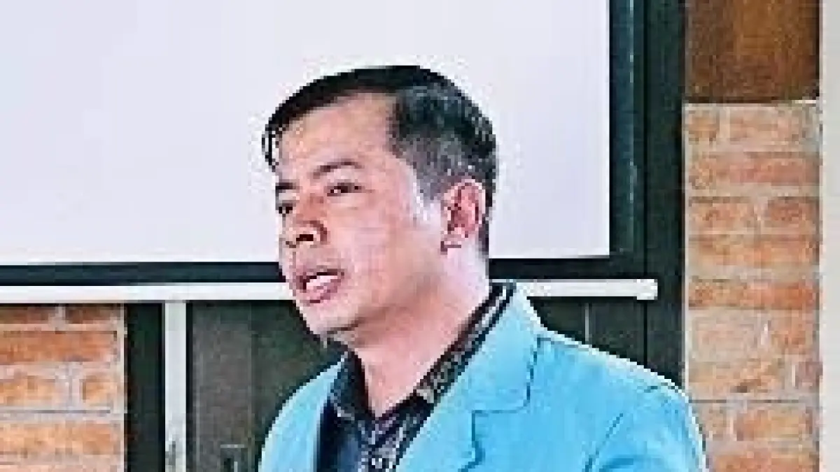 Hendra. A