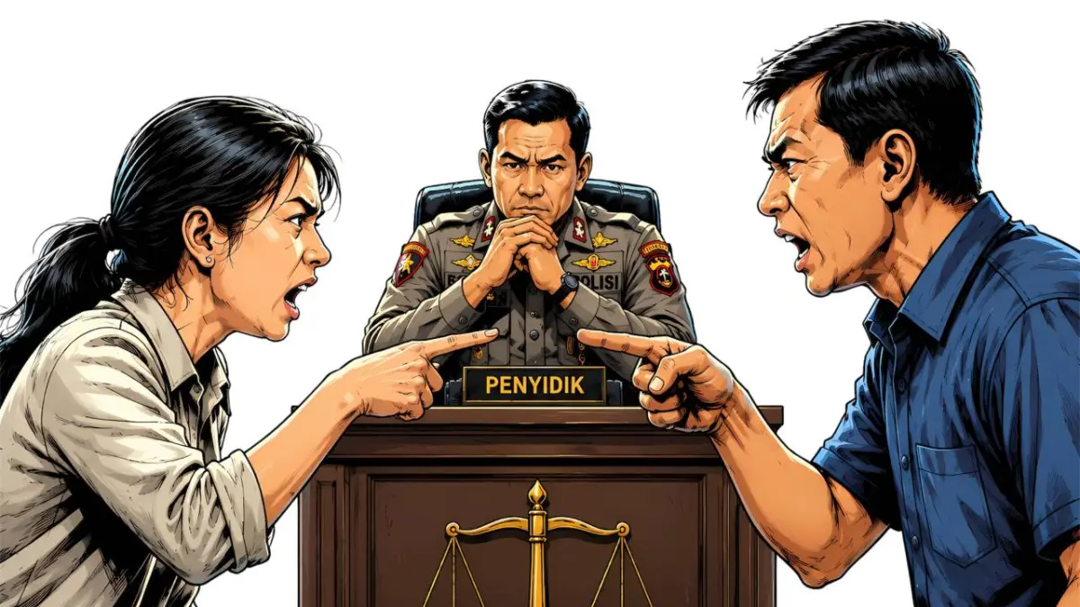 Ilustrasi