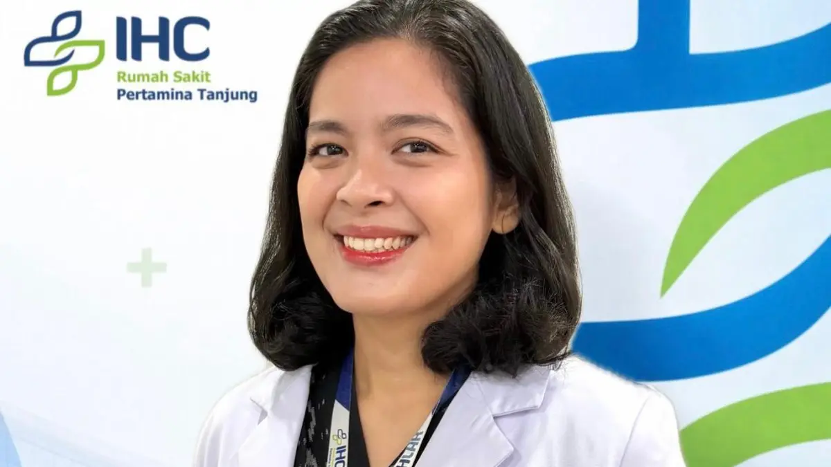 dr Irawati Friana Batubara, Sp.GK
