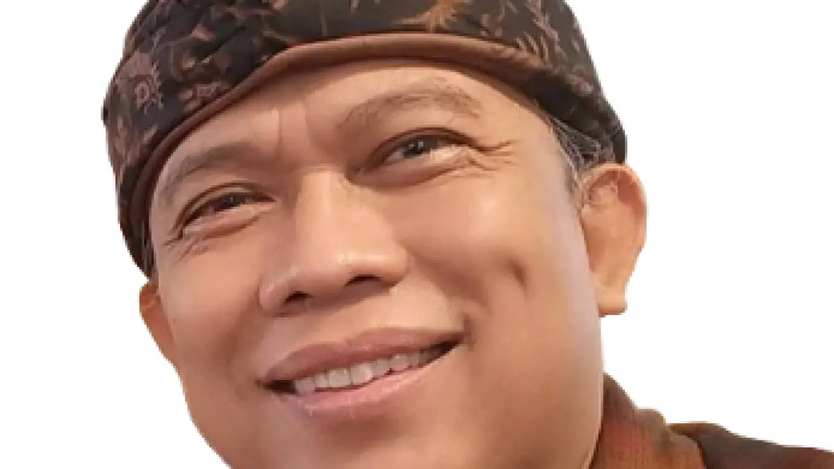 Hery Purnobasuki