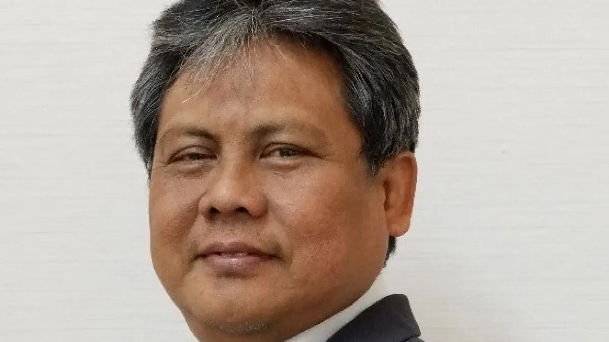 Suryanto