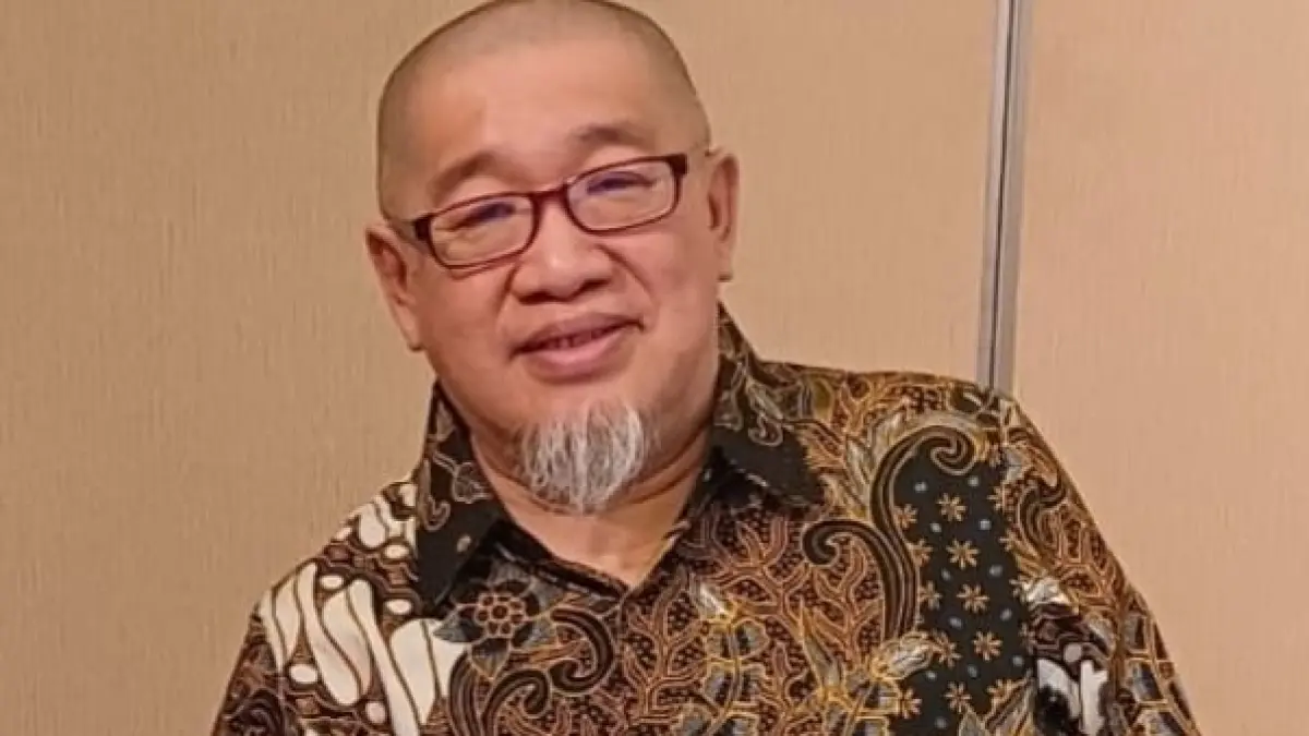 Bagong Suyanto