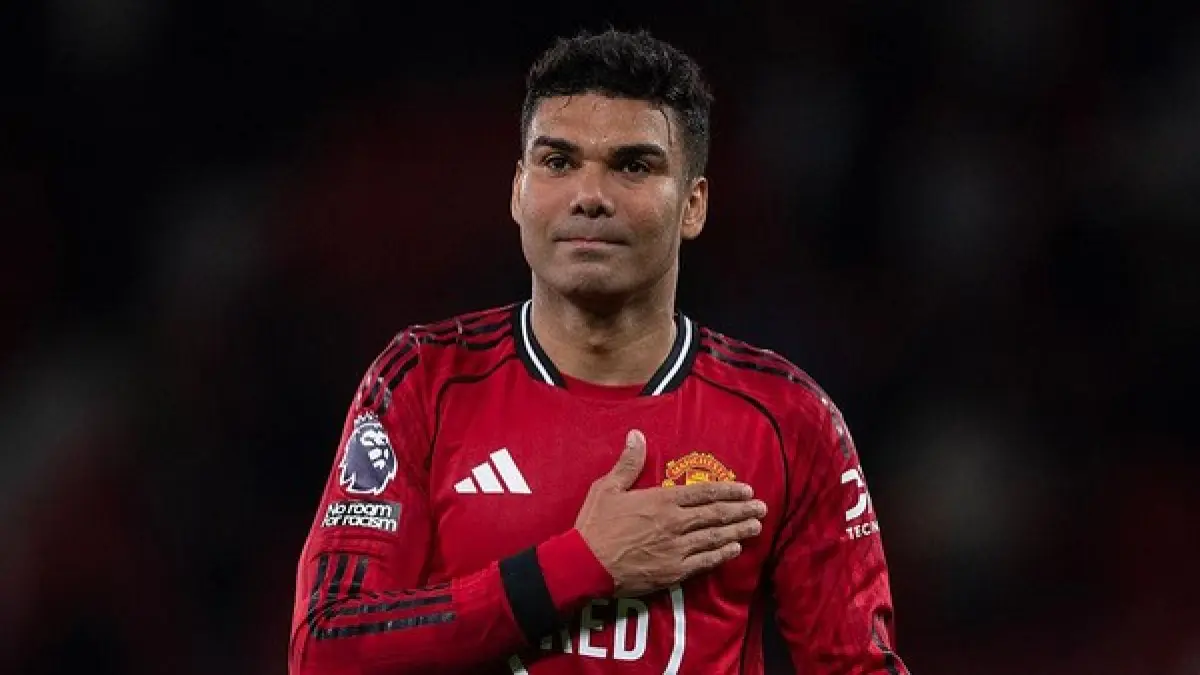 Casemiro