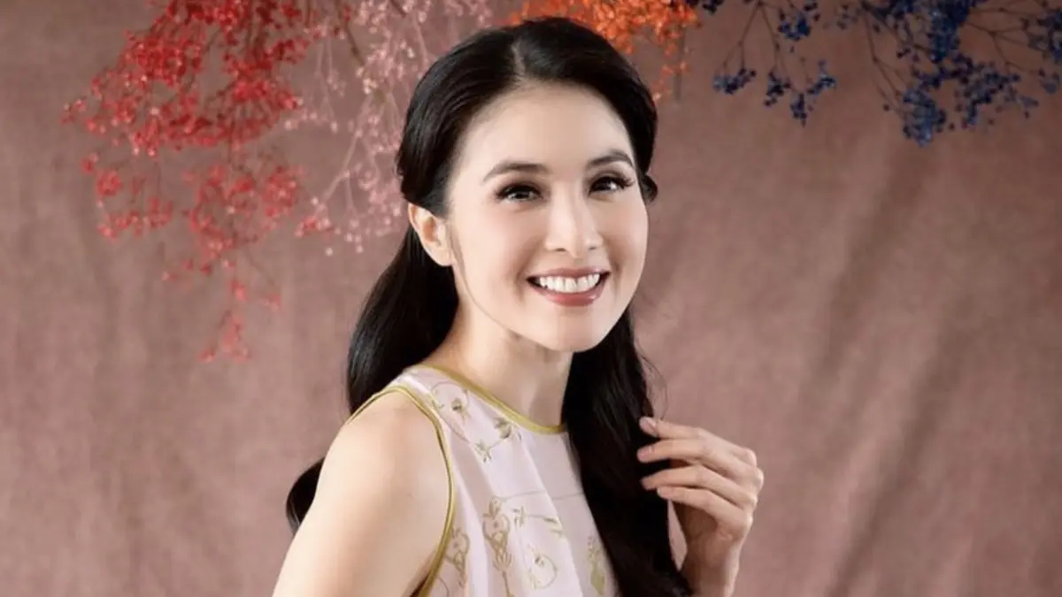 LELANG: Sederet barang berharga Sandra Dewi dilelang, buntut kasus suaminya Harvey Moeis. (Foto: Instagram)