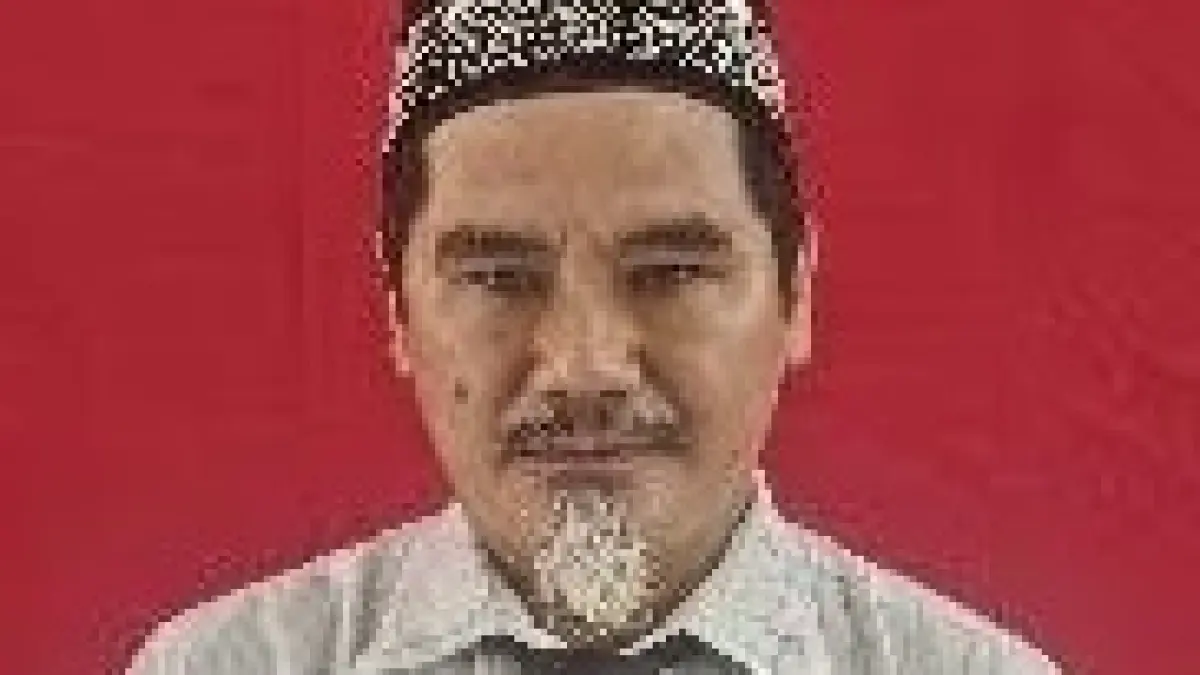 Bihman Rio Pratama, SAg
