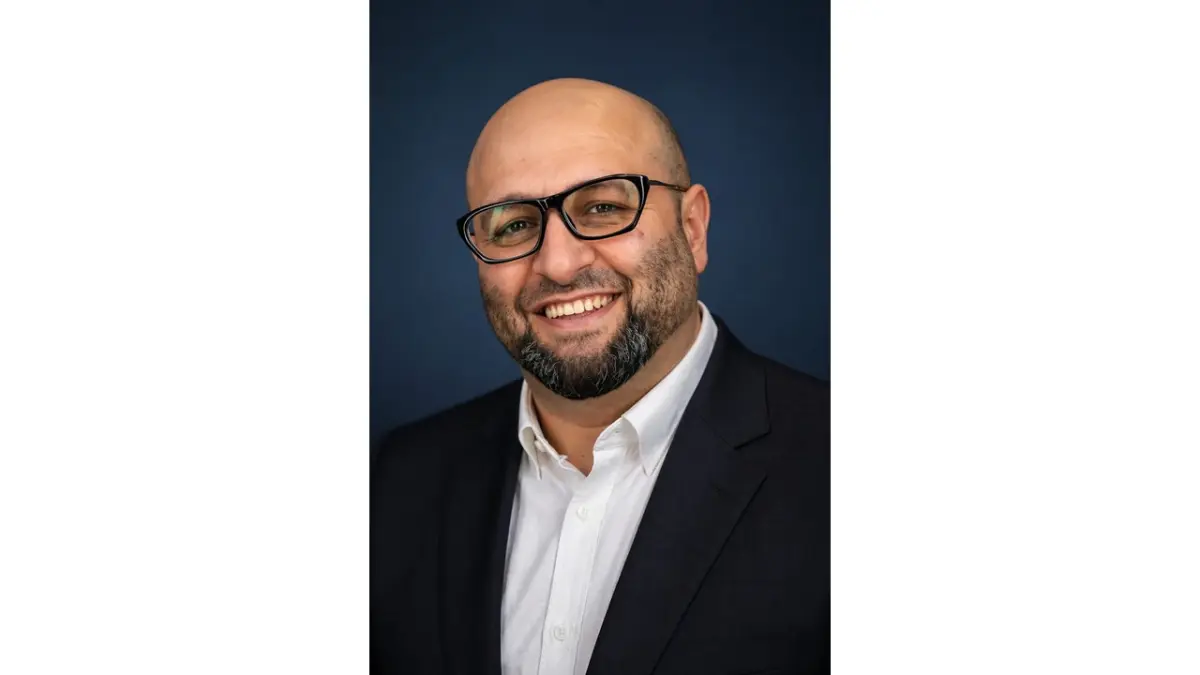Mohammad Ayub Mirdad