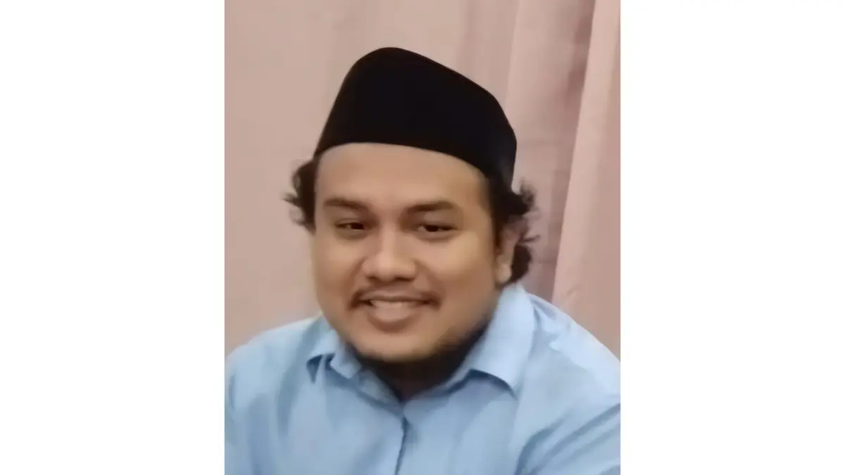 Muhammad Itsbatun Najih