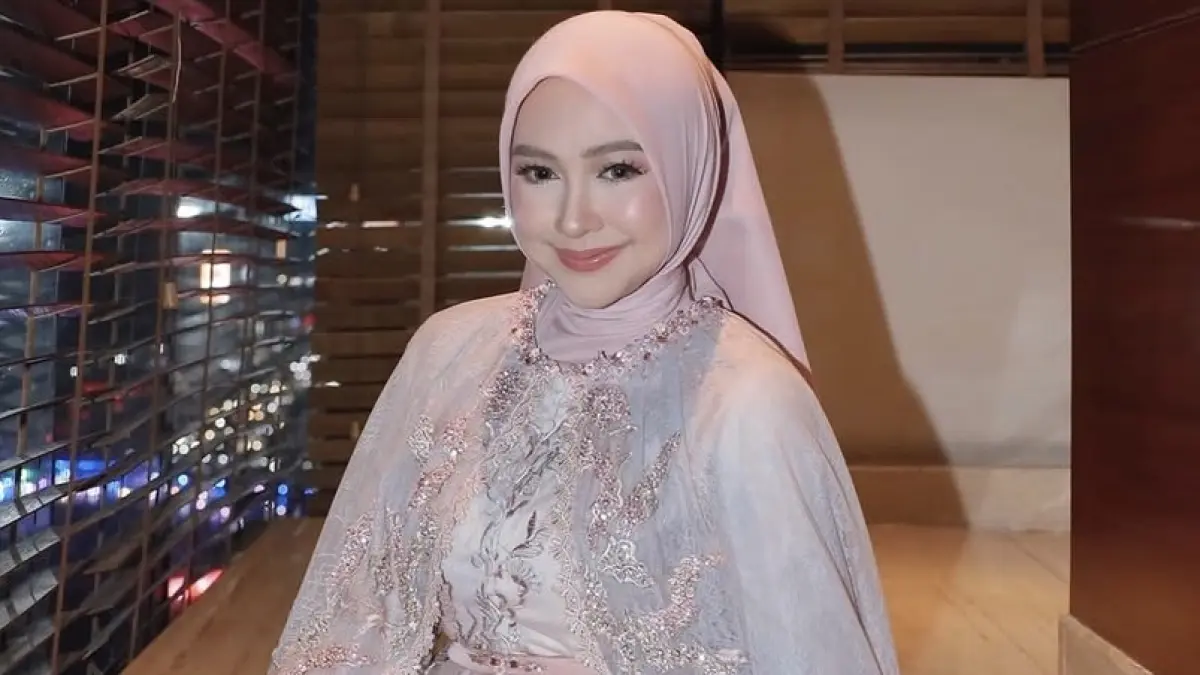 PINDAH: Ria Ricis beberkan rencana kepindahannya ke rumah yang baru. (Foto: Instagram)