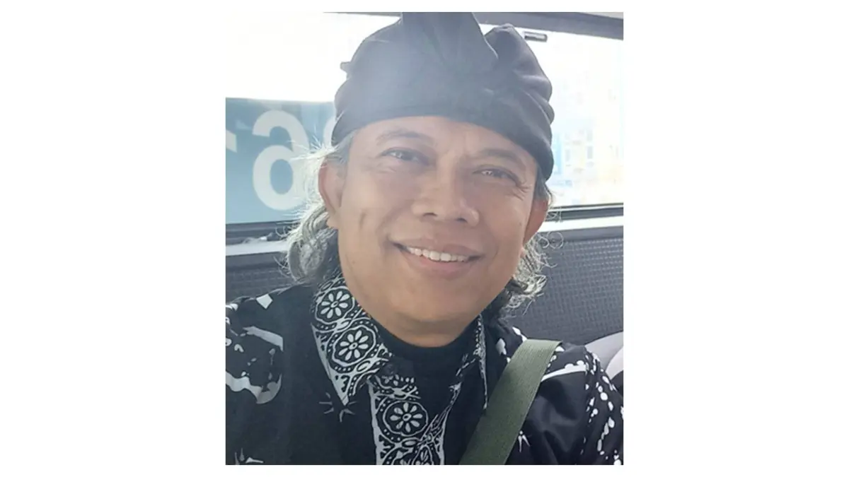 Hery Purnobasuki