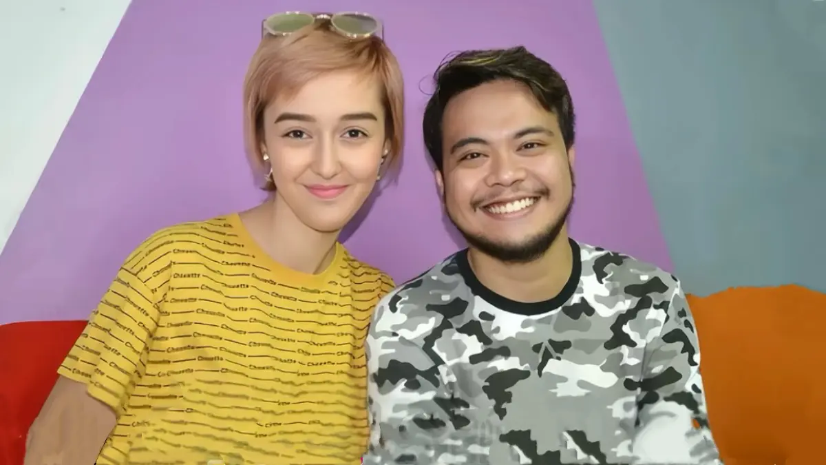 KASUS: Fabiola Elizabeth menjadi perbincangan karena diduga terlibat dalam penipuan love scamming. (Foto: Instagram)