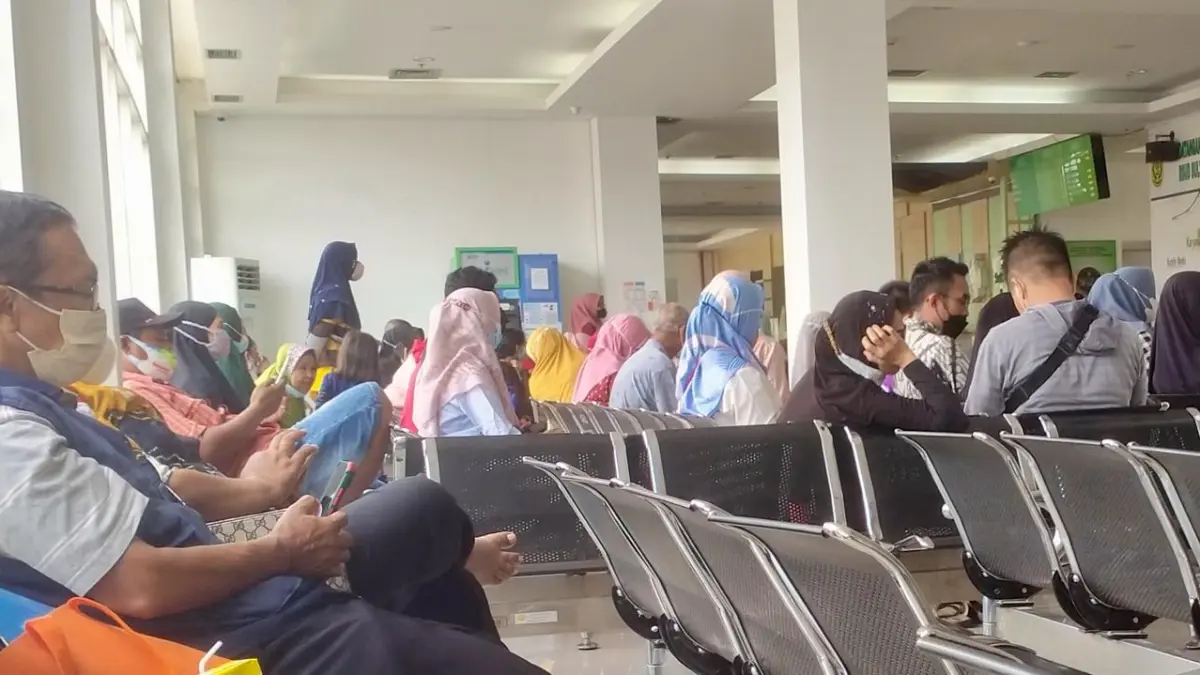 MENERBITKAN: Dinkes Kota Banjarmasin telah menerbitkan surat edaran kewaspadaan Hantavirus meski hingga kini belum ditemukan kasus di kota tersebut.(Foto: Endang Syarifuddin/Radar Banjarmasin)