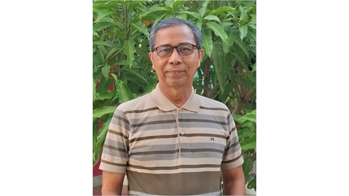 Prof. Dr. Syaiful Bahri Djamarah, M.Ag