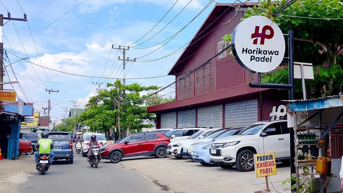 BPKPAD mulai memperketat pengawasan terhadap sektor rekreasi olahraga yang dinilai memiliki potensi besar mendongkrak PAD. (Endang Syarifuddin/Radar Banjarmasin)