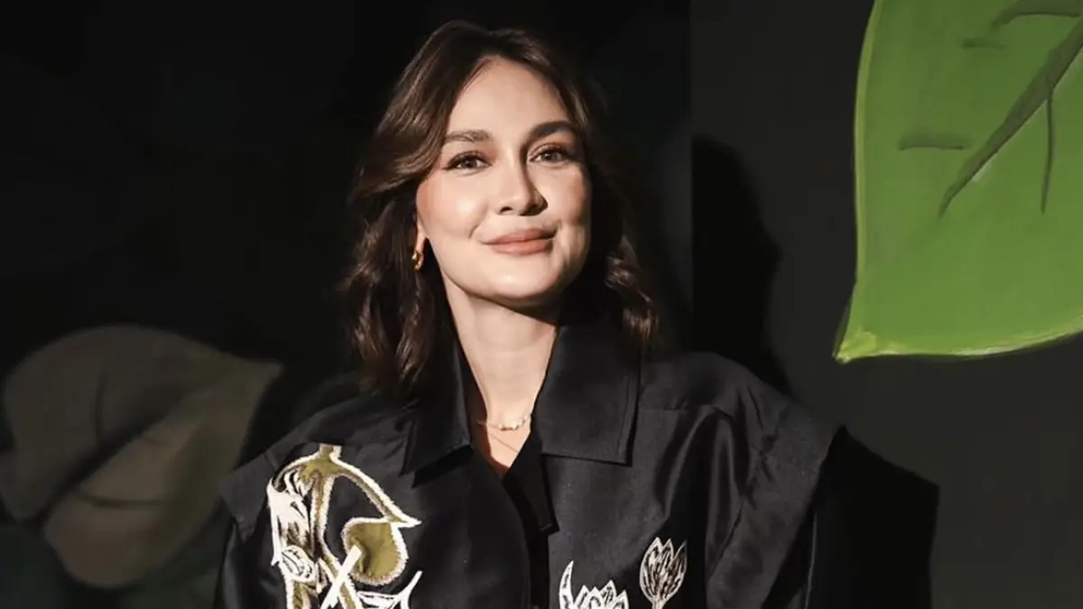 BUGAR: Luna Maya rutin melakukan medical check up ke Jepang agar tetap bugar meski sudah berusia 42 tahun. (Foto: Instagram)