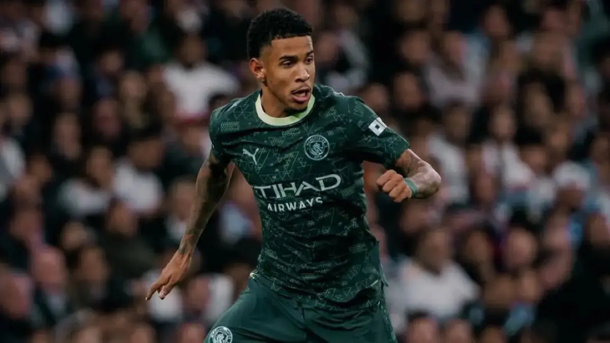 TERTARIK: Savinho tertarik gabung Tottenham Hotspur.&nbsp;
(Dok. Savinho)