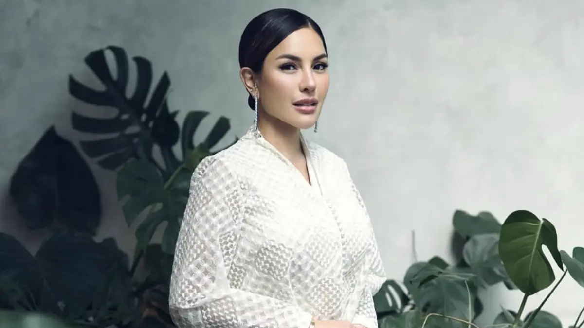 DITOLAK: Gugatan PMH yang diajukan Nikita Mirzani terhadap Reza Gladys ditolak majelis hakim. (Foto: Instagra)