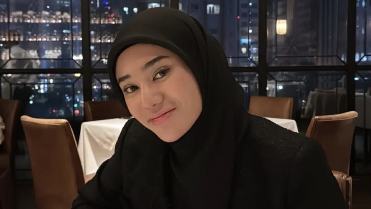 FITNAH: Clara Shinta putuskan untuk melaporkan Denny Goestaf atas fitnah titipan Rp13 miliar. (Foto: Instagram)