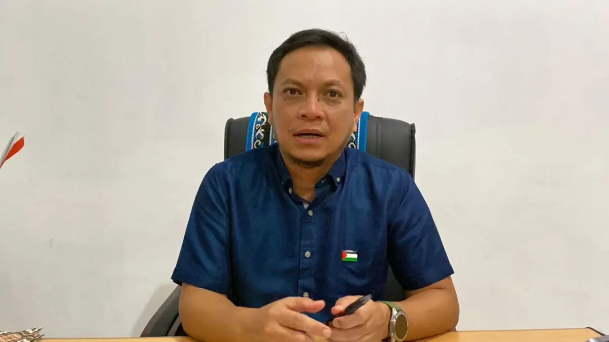 Haris Fadhillah