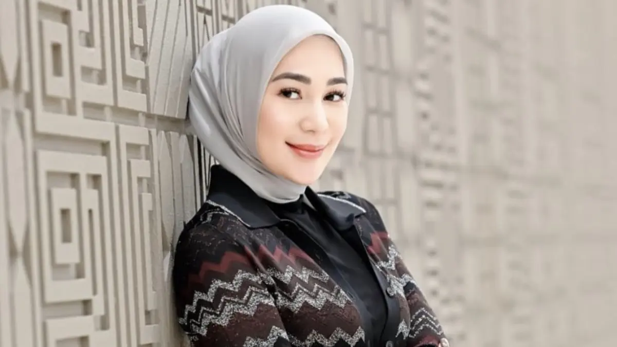 MUNDUR: Erin mengaku terkejut dengan keputusan kuasa hukumnya, Sunan Kalijaga, yang memutuskan mundur. (Foto: Instagram)