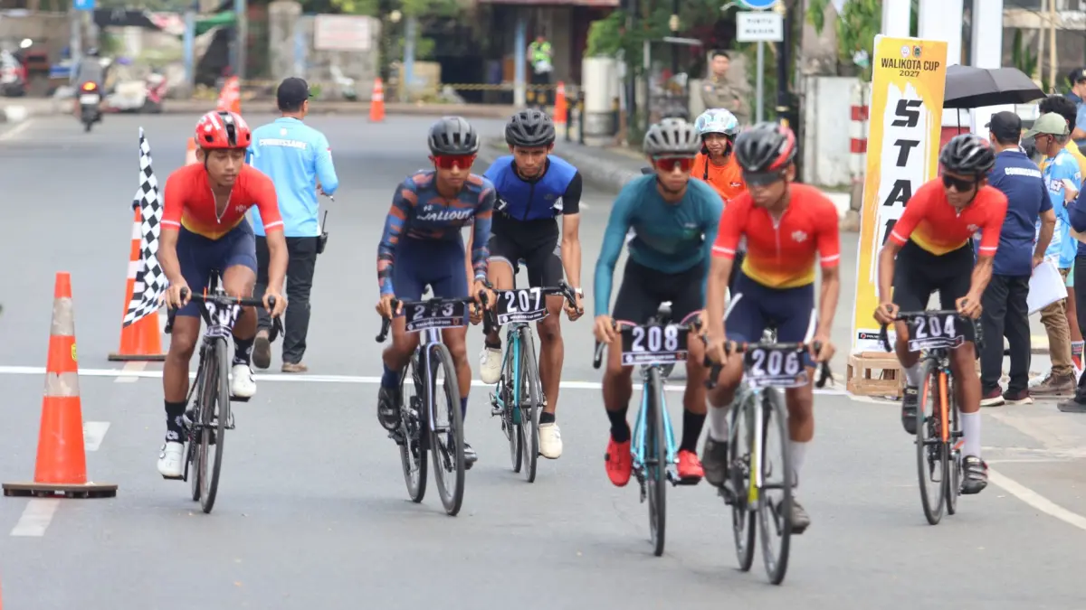 Walikota Banjarmasin Cup 2026
