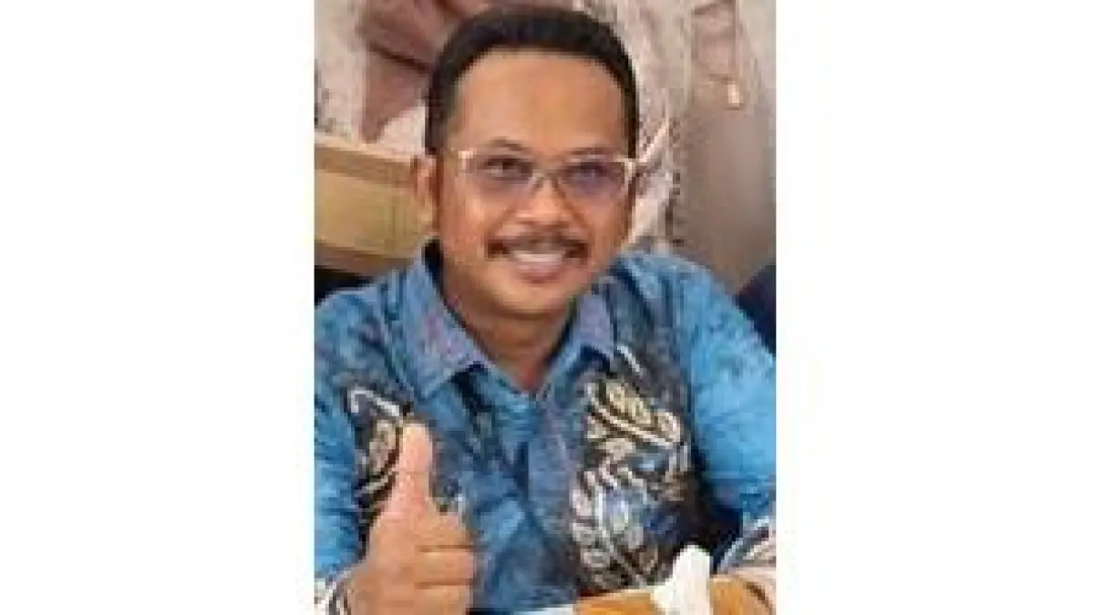 Oleh: Muhammad Miko Saputra