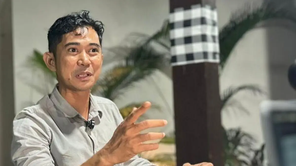 Kuasa hukum korban dari PBH Peradi Martapura-Banjarbaru, C Oriza Sativa Tanau menjelaskan perkembangan penanganan kasus dugaan pengeroyokan terhadap dua anak di bawah umur yang hingga kini belum menetapkan tersangka. (ORIZA UNTUK RADAR BANJARMASIN)