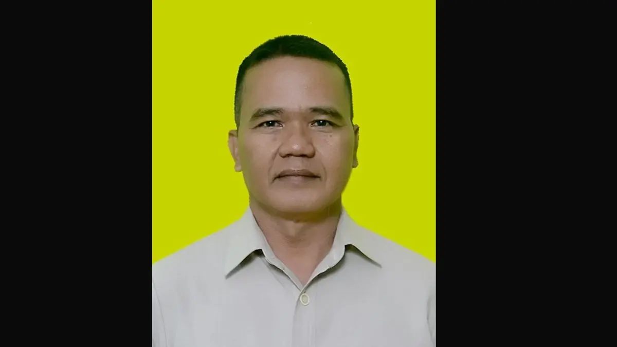Oleh : Erfan Roebiakto (Dosen Poltekkes Kemenkes)