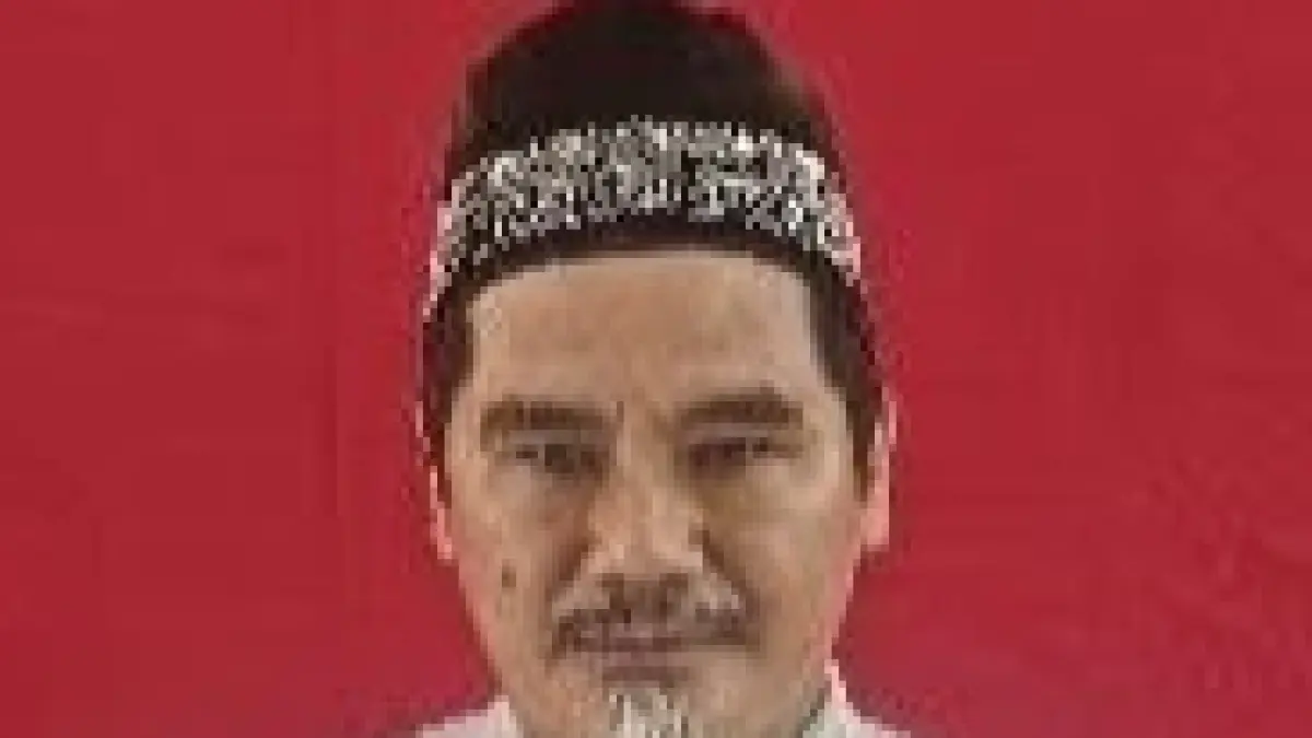 Oleh: Bihman, S. Ag*