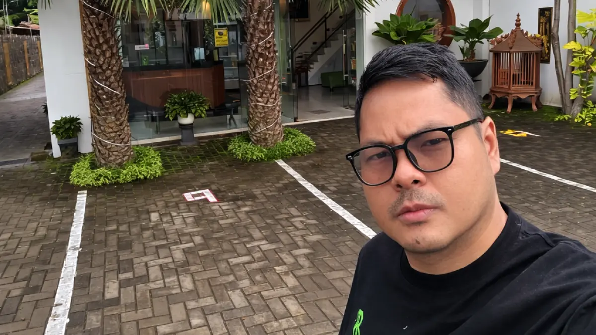 Oleh: Haris Zaky Mubarak, MA*
