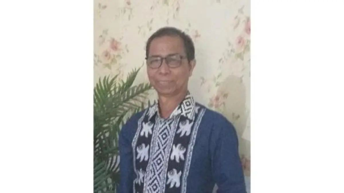 Oleh: Prof. Dr. Syaiful Bahri Djamarah, M. Ag*
