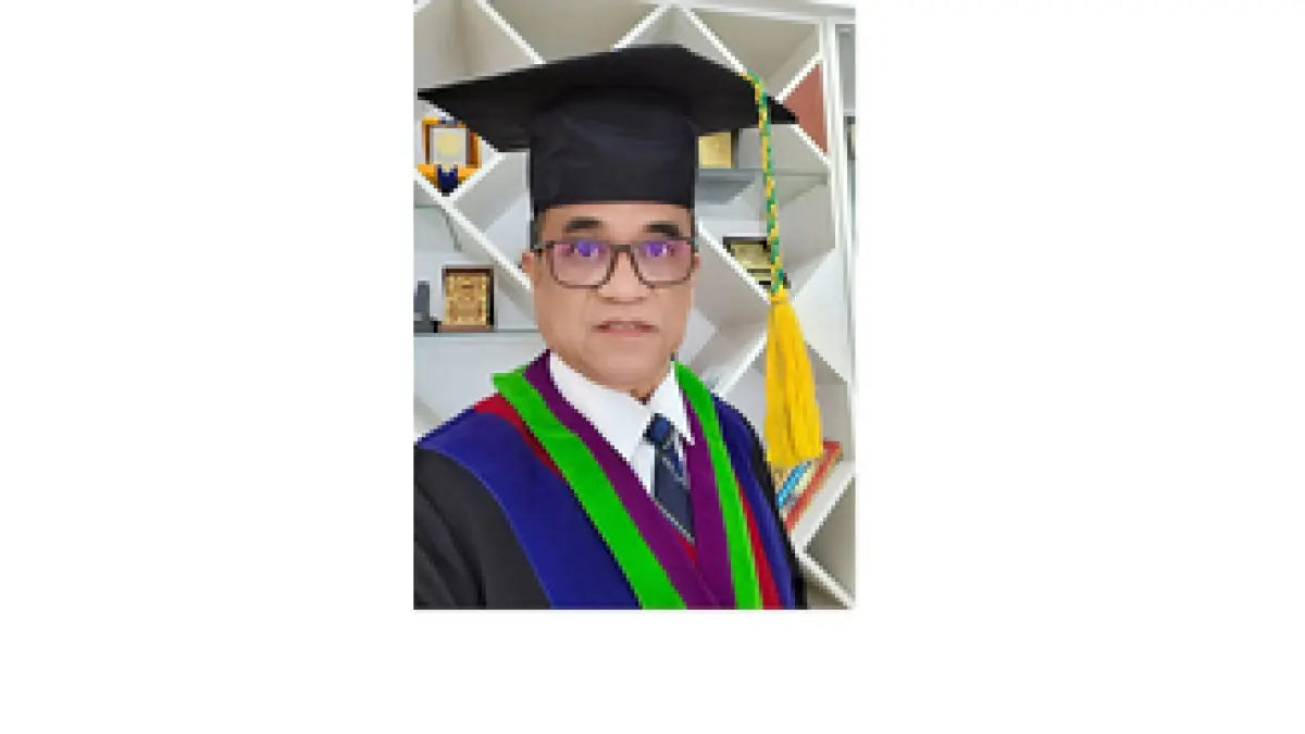 Oleh: Prof. Drs. Ahmad Suriansyah, M.Pd., Ph.D*
