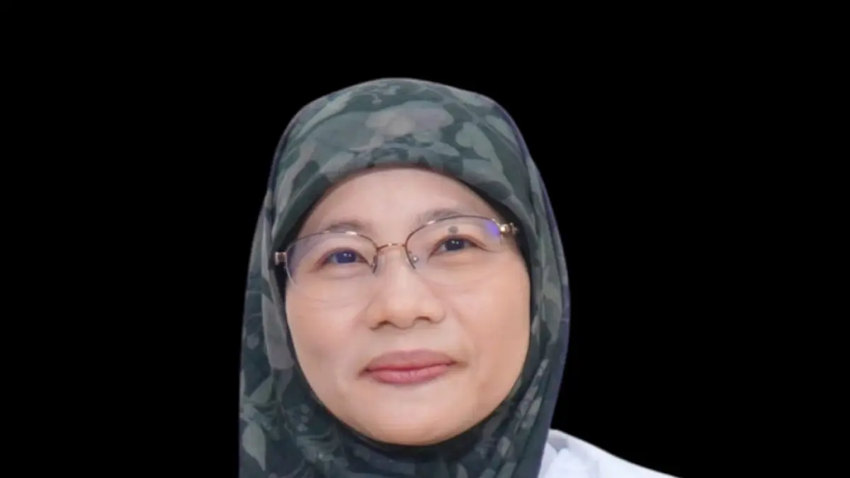 dr. Teguh Purwanti, Sp.KFR.