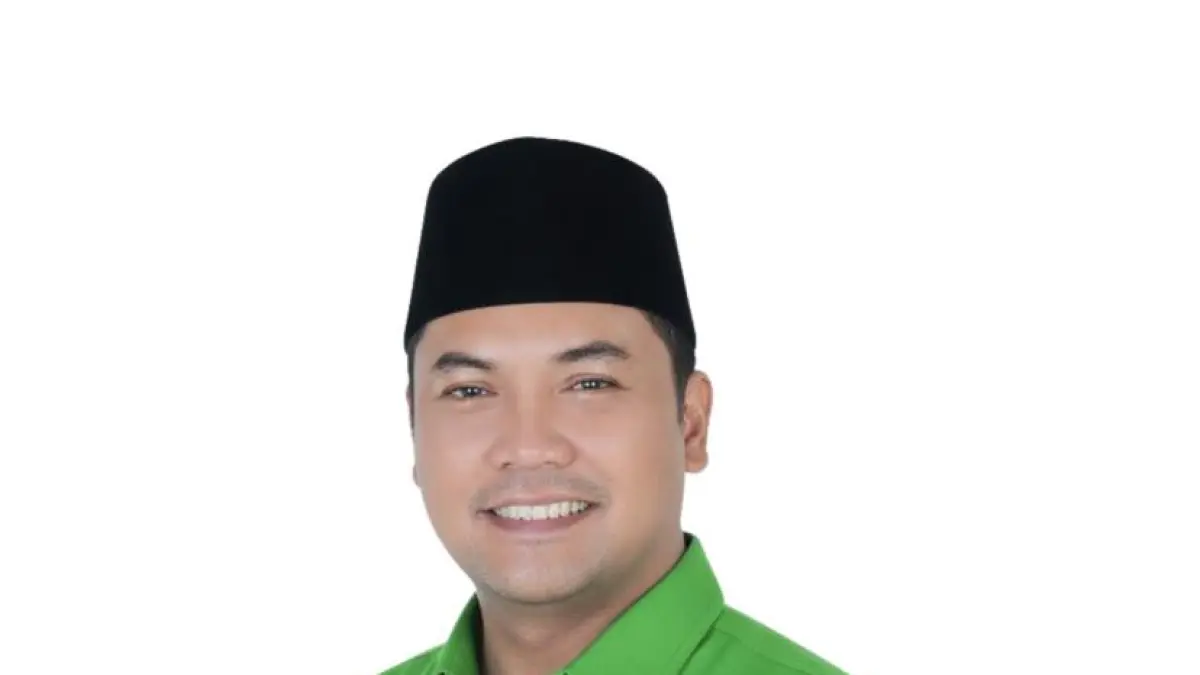 Ketua DPC PKB Kota Banjarmasin terpilih Deddy Sopyan usai ditetapkan DPP PKB untuk memimpin partai tersebut periode 2026–2031. Pengurus inti dijadwalkan mengikuti pengukuhan di Jakarta pada 22–24 Juli mendatang.