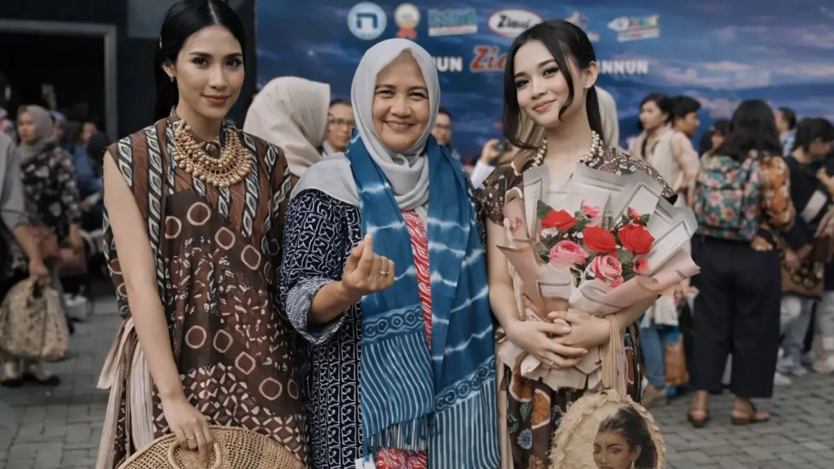  PT Bank Rakyat Indonesia (Persero) Tbk atau BRI 
