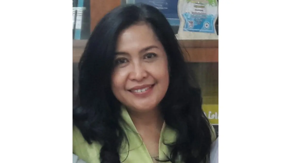 Rahma Sugihartati