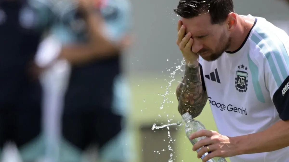 Argentina