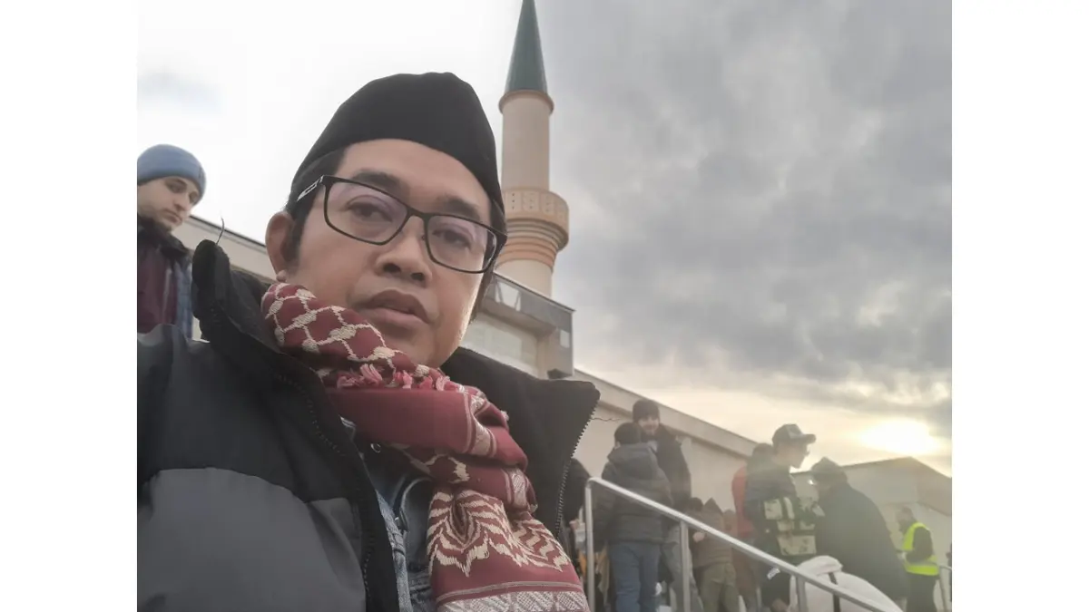 Nasrullah