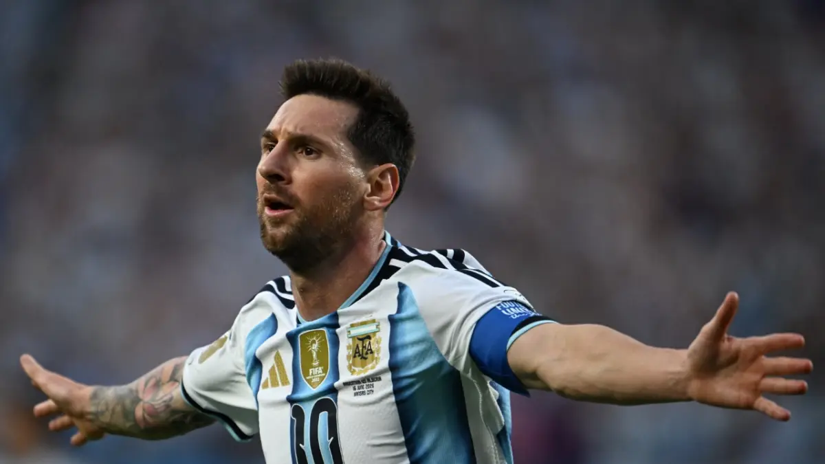 Argentina