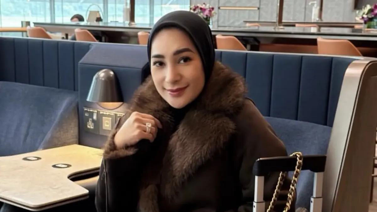 BERGULIR: Kasus Erin eks Andre Taulany dengan asisten rumah tangganya masih bergulir bahkan menghadapi babak baru. (Foto: Instagram)
