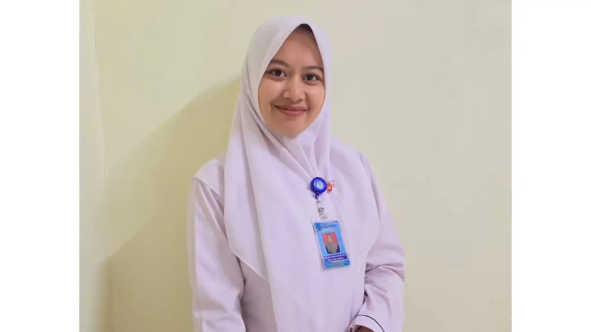 Faridha Alfiatur Rohmaniah